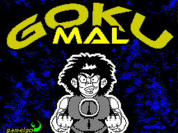 Goku Mal